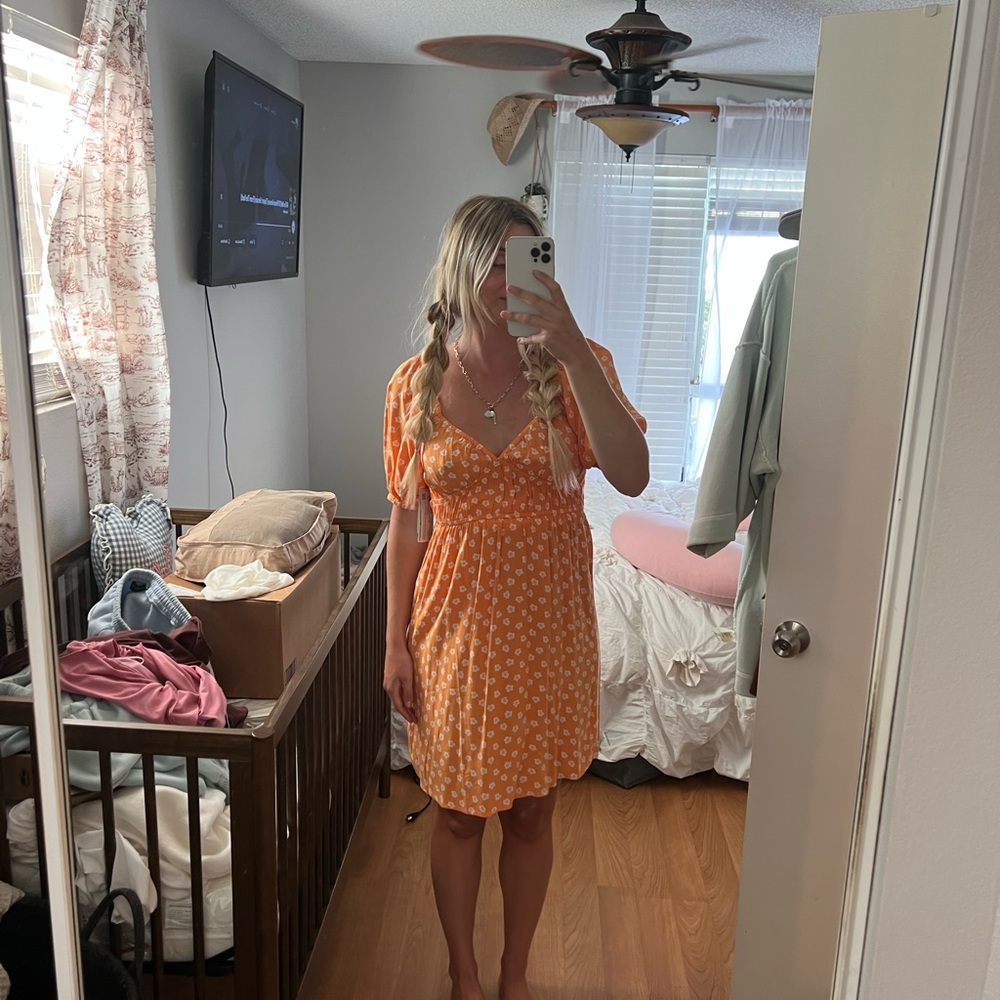 BILLABONG dress - Picture 2 of 15